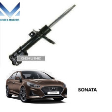 mobis front shock absorber for hyundai sonata 2017-19